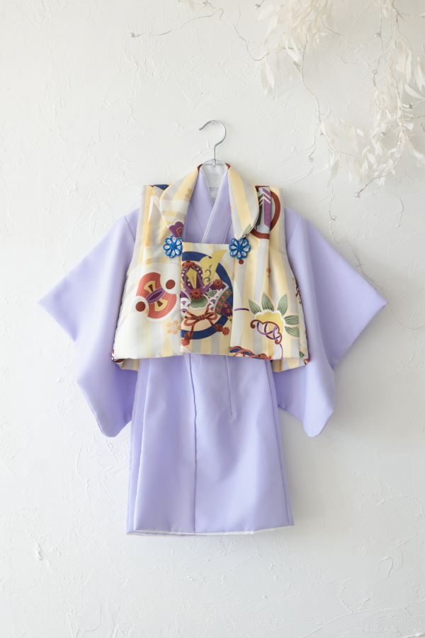 横浜 バースデー 男の子 8