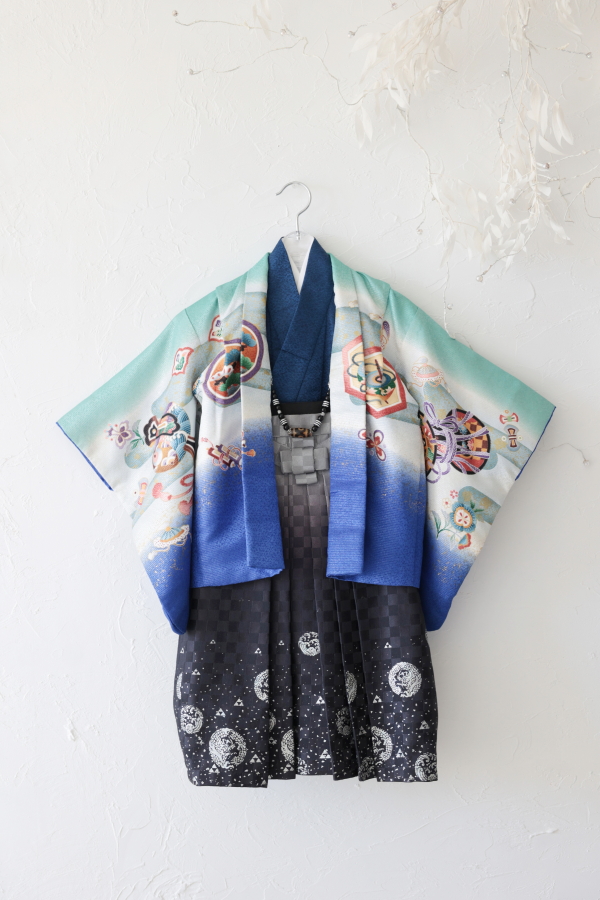 横浜 バースデー 男の子6