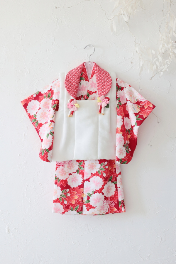 横浜 バースデー 女の子 7