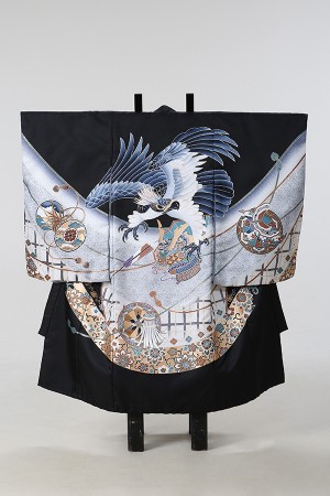 市川 お宮参り 男の子 13