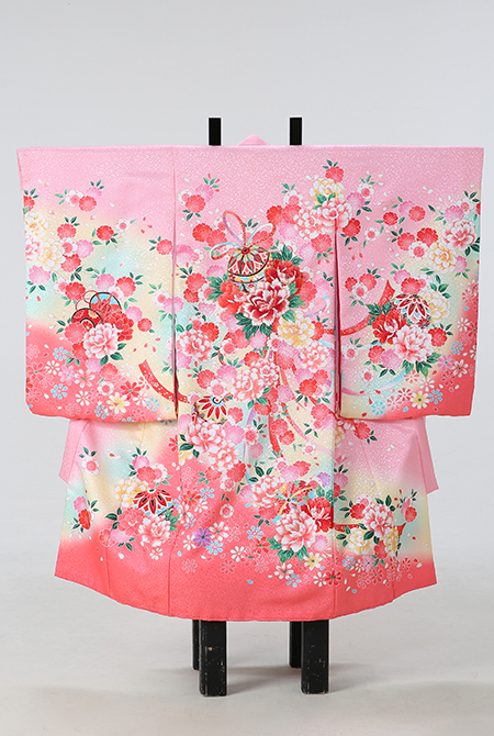 市川 お宮参り 女の子 11