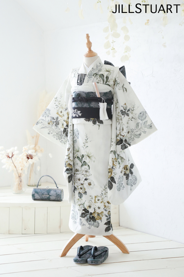 横浜 七五三 振袖 7-38