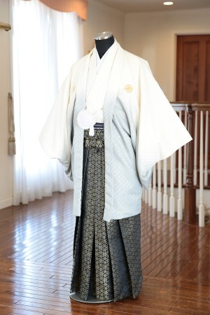 横浜 ファミリー袴 4
