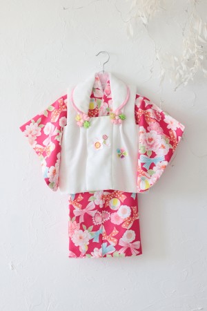 横浜 バースデー 女の子 6