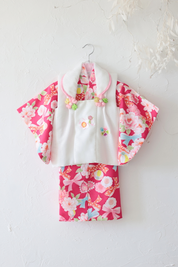 横浜 バースデー 女の子 6