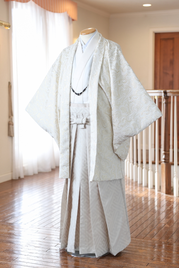 横浜 ファミリー袴 5