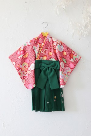 横浜 バースデー 女の子 5