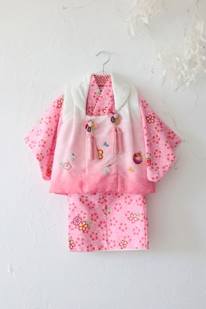 横浜 バースデー 女の子 8