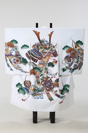 市川 お宮参り 男の子 10