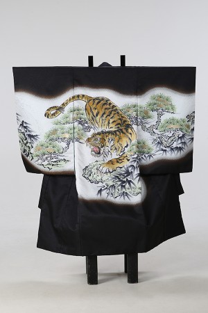 市川 お宮参り 男の子 8