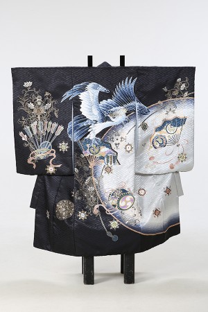 市川 お宮参り 男の子 7