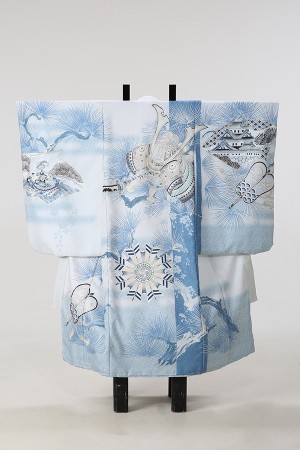 市川 お宮参り 男の子 16