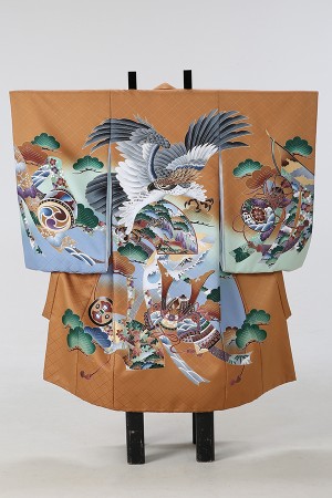 市川 お宮参り 男の子 12