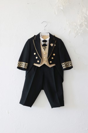 横浜 バースデー 男の子 2