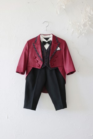 横浜 バースデー 男の子10