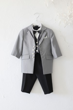 横浜 バースデー 男の子1