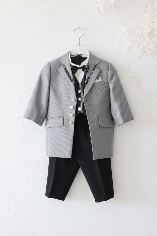 横浜 バースデー 男の子1