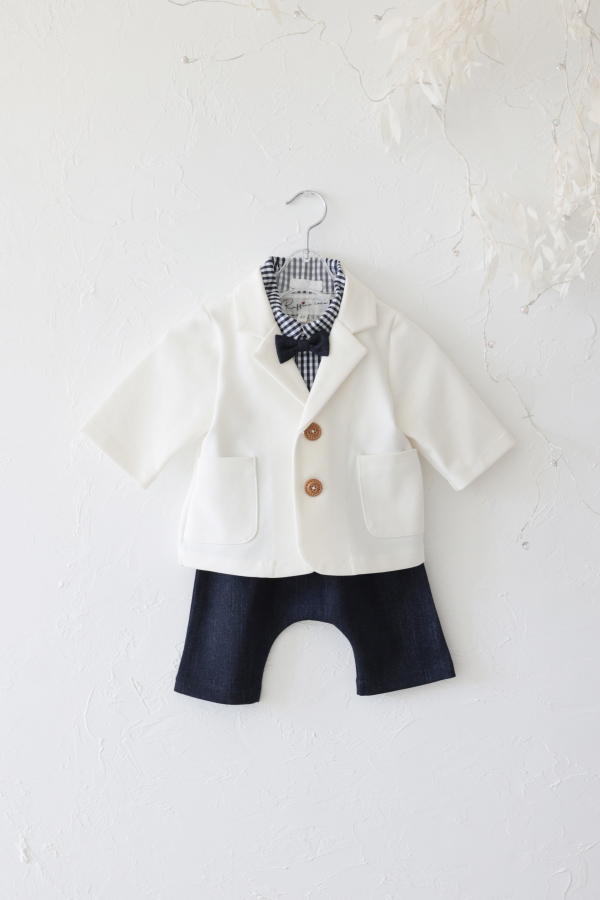 横浜 バースデー 男の子 12