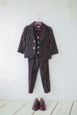 横浜 七五三 スーツ 3-5