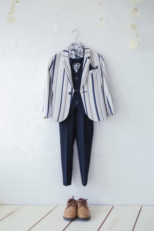 横浜 七五三 スーツ 5-2