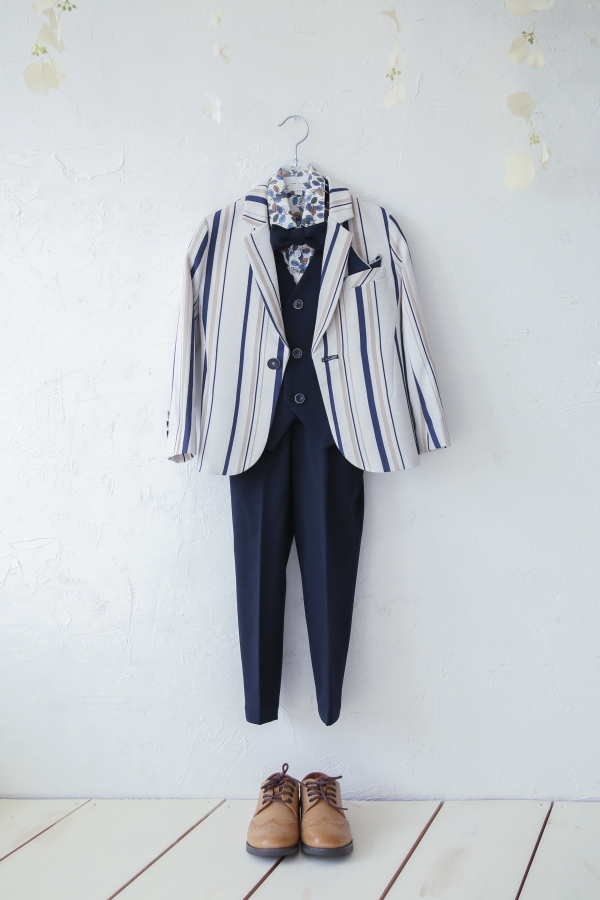 横浜 七五三 スーツ 5-2