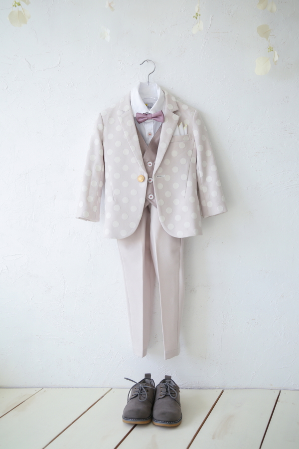 横浜 七五三 スーツ 3-2