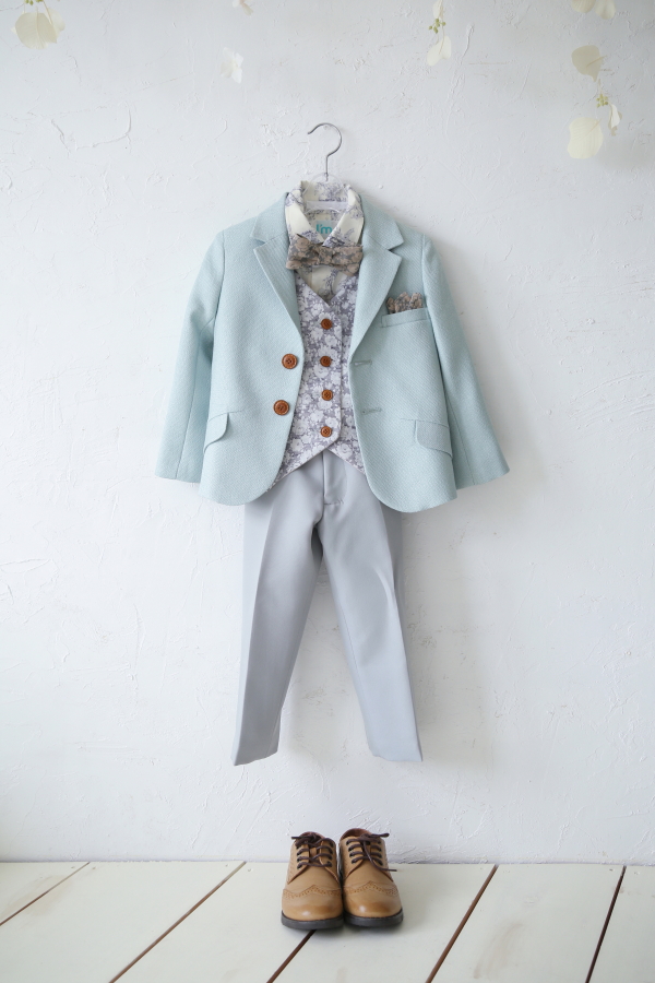 横浜 七五三 スーツ 3-1