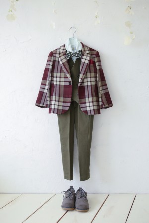 横浜 七五三 スーツ 5-5