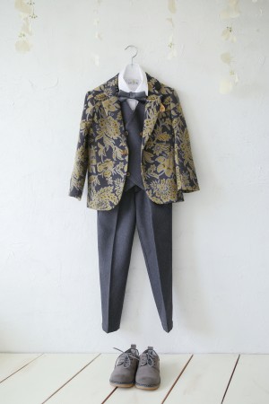 横浜 七五三 スーツ 5-3