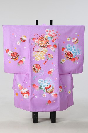 市川 お宮参り 女の子 14