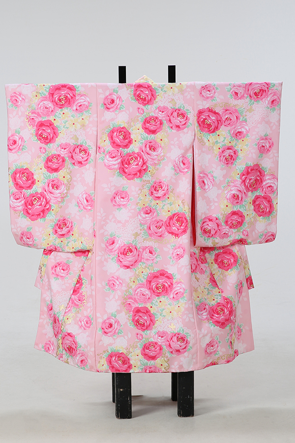 市川 お宮参り 女の子 13