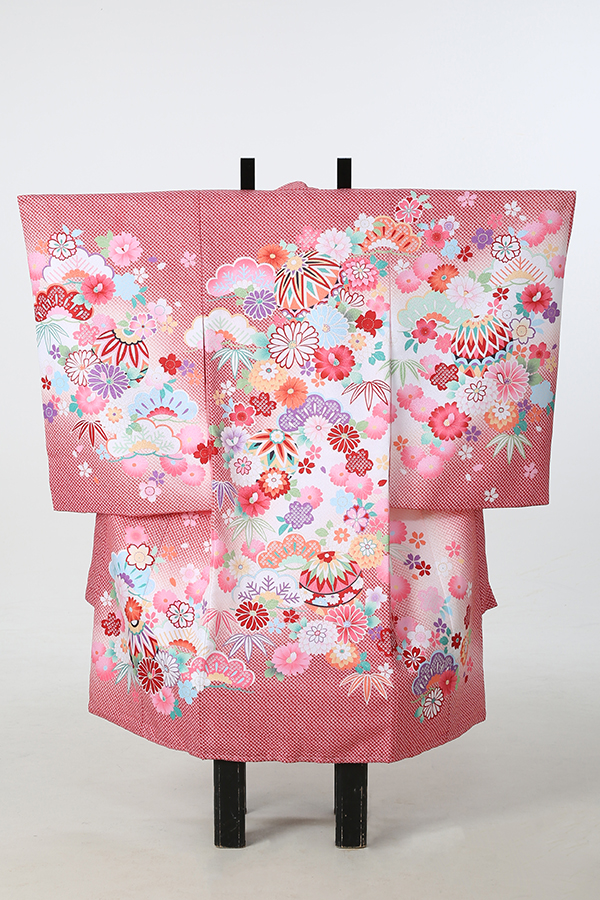 市川お宮参り　女の子21