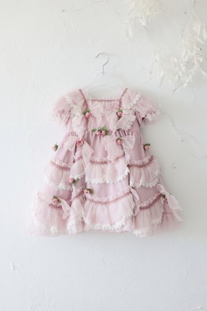 横浜 バースデー 女の子 3