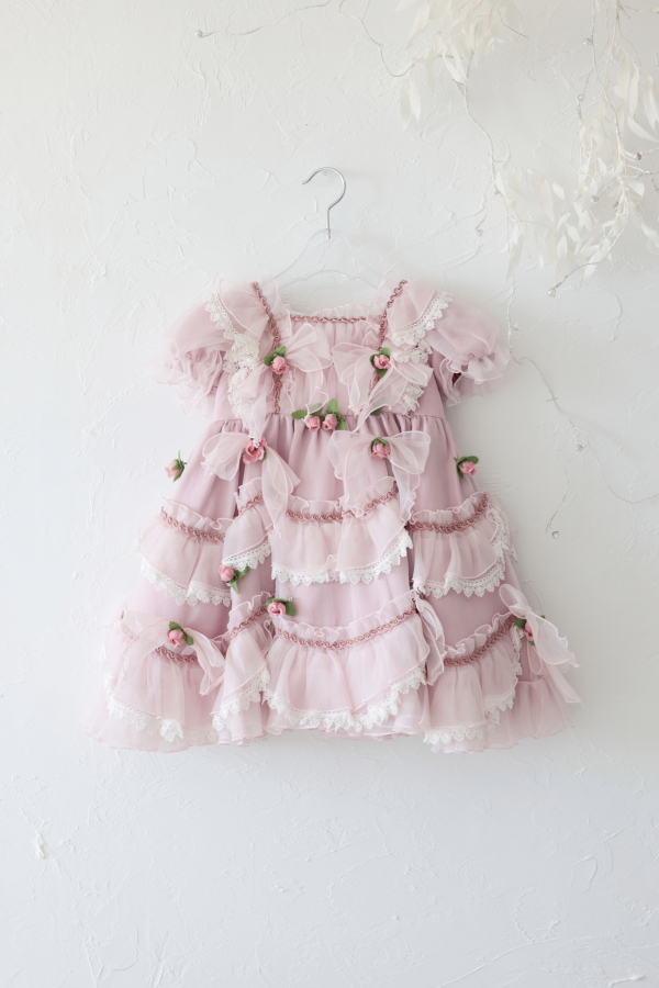 横浜 バースデー 女の子 3