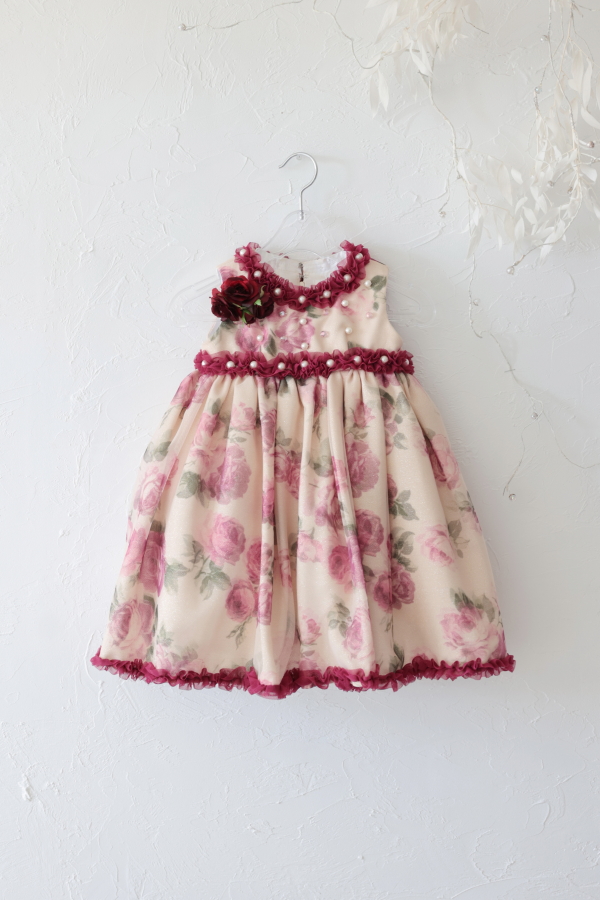 横浜 バースデー 女の子 11