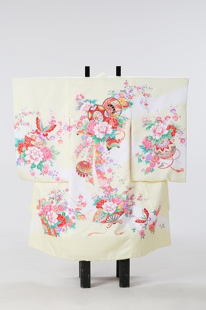 市川 お宮参り 女の子 15