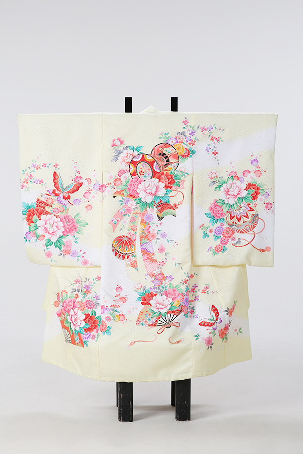 市川 お宮参り 女の子 15