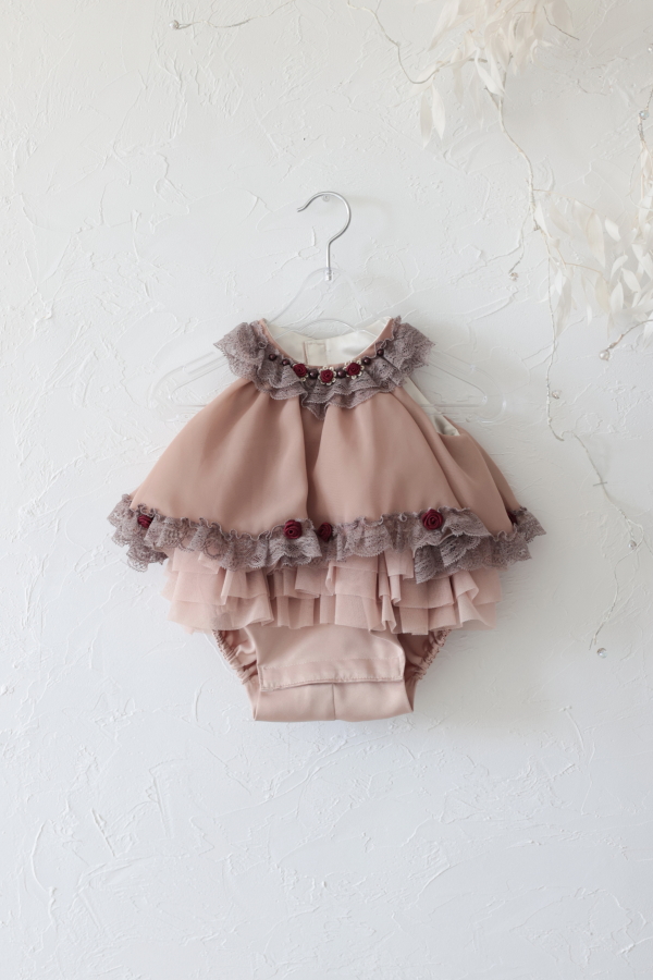 横浜 バースデー 女の子 1