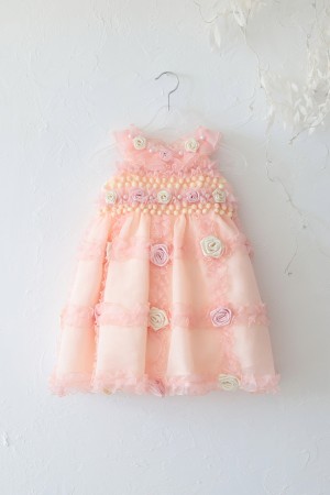 横浜 バースデー 女の子 10