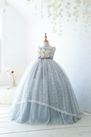 横浜 七五三 ドレス 7-13