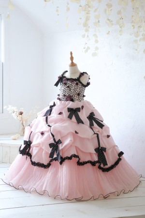 横浜 七五三 ドレス 7-8