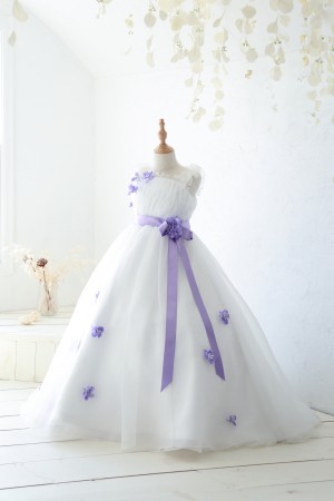 横浜 七五三 ドレス 7-10