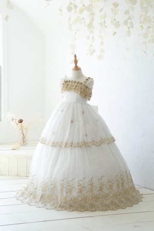 横浜 七五三 ドレス 7-1