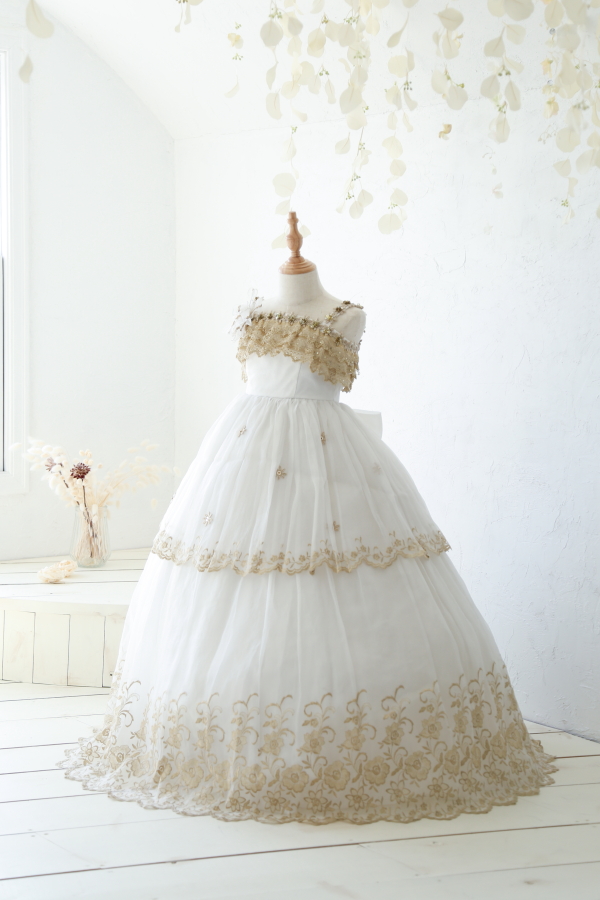 横浜 七五三 ドレス 7-1