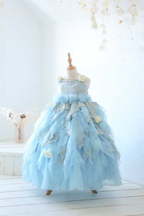 横浜 七五三 ドレス 3-3