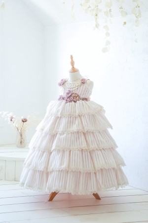 横浜 七五三 ドレス 3-9