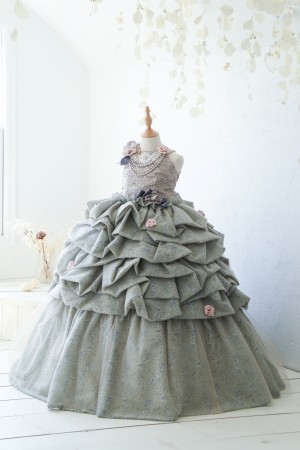 横浜 七五三 ドレス 7-7