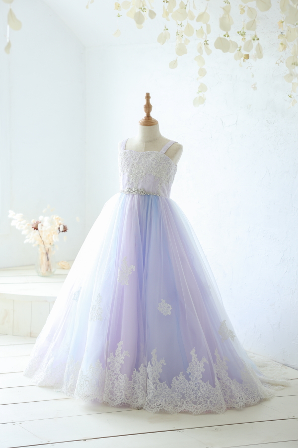 横浜 七五三 ドレス 7-15