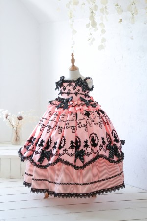 横浜 七五三 ドレス 3-6