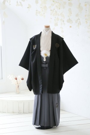 横浜 1/2成人 男の子1